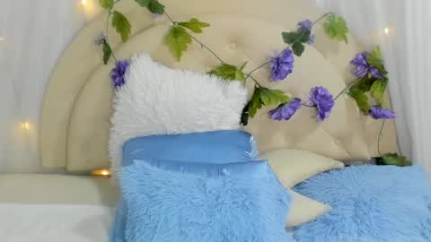 Brithany Rousee online show from January 7, 3:12 pm