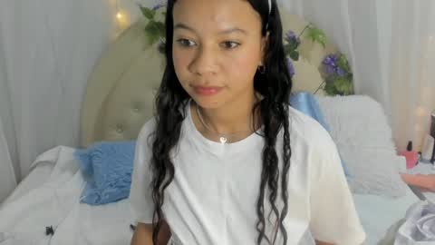 Brithany Rousee online show from January 9, 7:29 pm