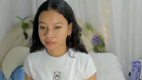 Brithany Rousee online show from January 10, 12:04 pm