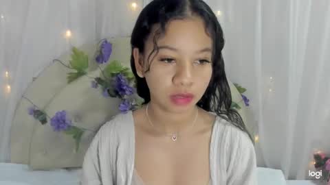 Brithany Rousee online show from January 21, 7:17 pm