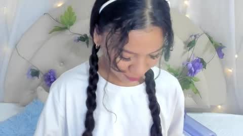 Brithany Rousee online show from January 23, 10:11 pm