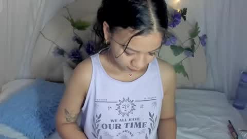 Brithany Rousee online show from January 24, 7:18 pm