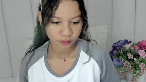 Brithany Rousee online show from February 5, 7:31 pm