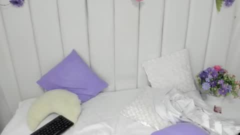 Brithany Rousee online show from February 6, 10:32 pm