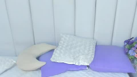 Brithany Rousee online show from February 11, 11:22 pm