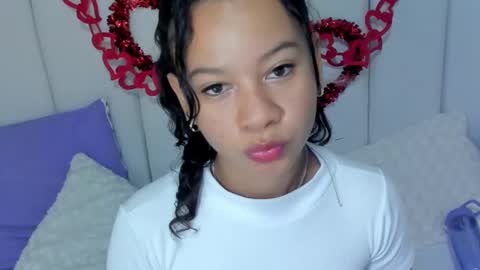 Brithany Rousee online show from February 15, 7:06 pm