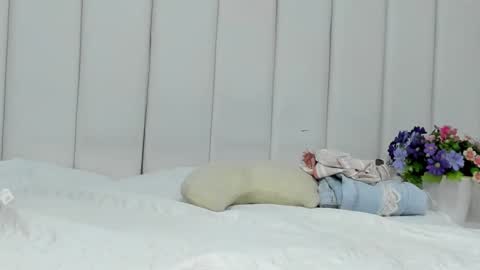 Brithany Rousee online show from February 22, 7:03 pm