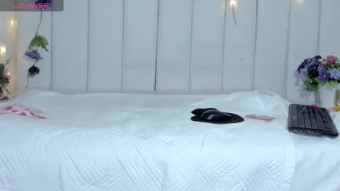 Brithany Rousee online show from March 5, 10:32 pm