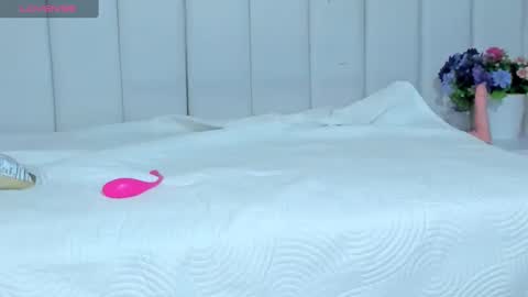 Brithany Rousee online show from March 6, 7:21 pm