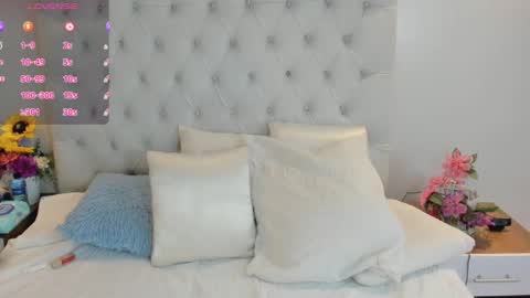 Brithany Rousee online show from October 6, 7:11 pm