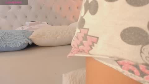 Brithany Rousee online show from November 4, 2:38 pm