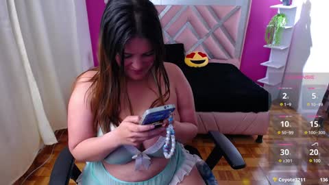 britany online show from January 5, 2:52 pm