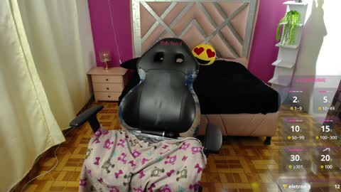 britany online show from January 8, 9:53 am