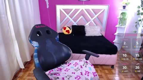 britany online show from January 11, 8:11 am