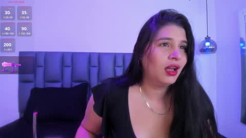 brithanyadams online show from February 11, 2:35 am