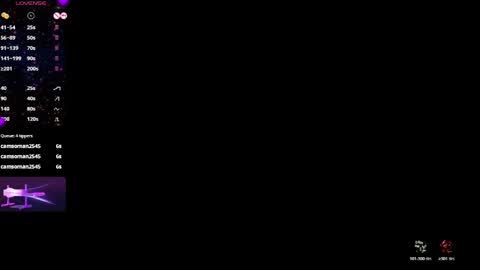 Snapshot of brithanyadams chatting on April 16, 4:02 am brithanyadams online show from April 16, 4:02 am