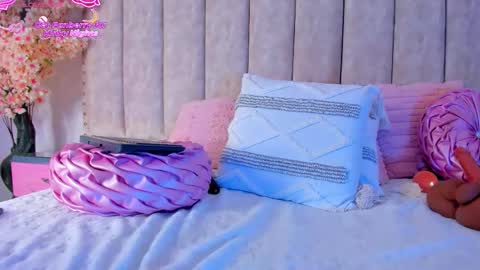 brithanyparker_ online show from February 11, 5:45 am