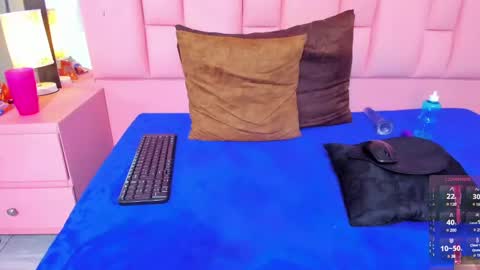 brithanyslim online show from January 7, 11:24 pm