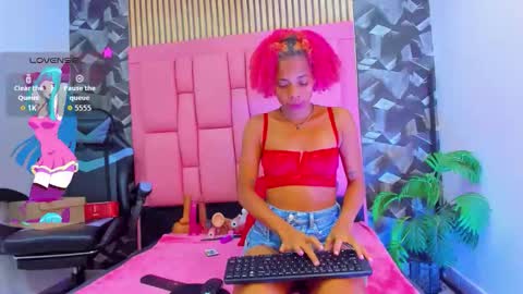 Snapshot of brithanyslim chatting on January 5, 8:23 pm brithanyslim online show from January 5, 8:23 pm