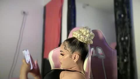 brithneysquirt online show from November 21, 6:12 am