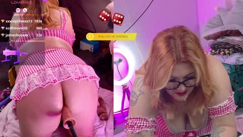  Want to see more online show from January 29, 9:01 am