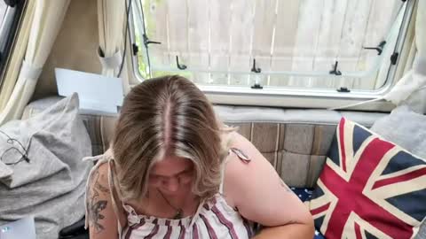 Snapshot of british_rosie chatting on July 20, 10:50 am Want to see more online show from July 20, 10:50 am