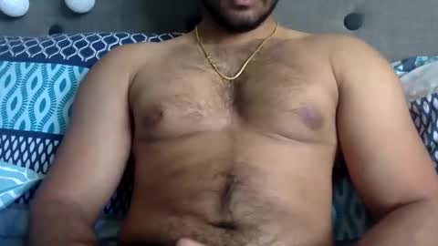 Pooja and Pritesh online show from May 21, 5:31 pm