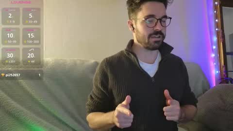 Snapshot of britishpoet chatting on November 20, 6:40 pm Callum online show from November 20, 6:40 pm