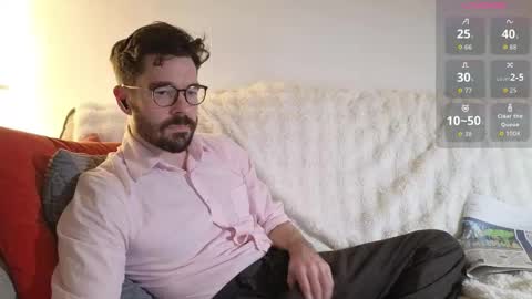 Callum online show from March 1, 5:59 pm