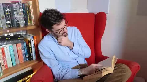 British Poet online show from December 5, 11:41 am