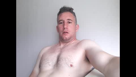 BritishRicky online show from June 5, 1:01 am
