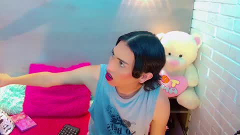 Snapshot of britney_ortega chatting on November 8, 7:34 pm britney_ortega online show from November 8, 7:34 pm