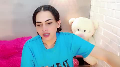 Snapshot of britney_ortega chatting on November 25, 8:31 pm britney_ortega online show from November 25, 8:31 pm