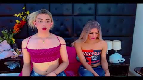 britney_ortega online show from March 14, 9:53 pm