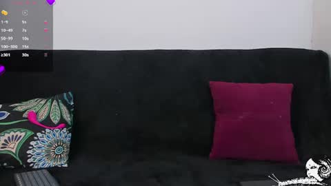 Snapshot of britney_rose13 chatting on June 29, 6:19 am britney rose online show from June 29, 6:19 am