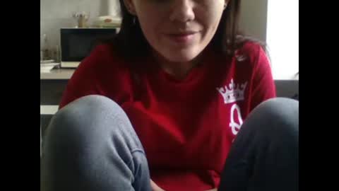 Britney online show from January 21, 1:32 pm