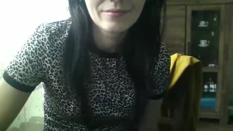 Britney online show from March 3, 8:27 am