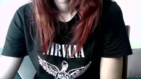 Snapshot of britneyamy chatting on January 19, 8:07 am Britney online show from January 19, 8:07 am