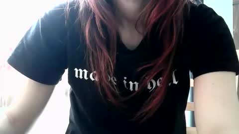 Britney online show from April 8, 12:27 pm