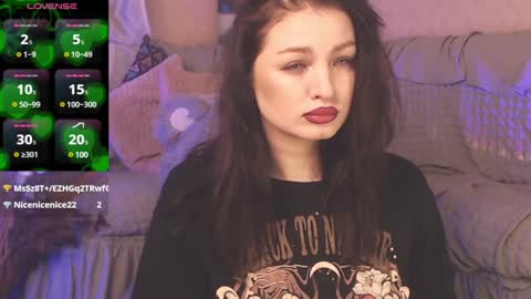 Snapshot of britneybarker chatting on December 19, 2:01 am britneybarker online show from December 19, 2:01 am