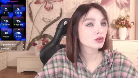 britneybarker online show from November 18, 2:28 am