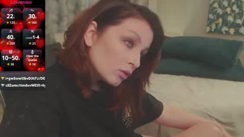 britneybarker online show from June 18, 4:22 pm