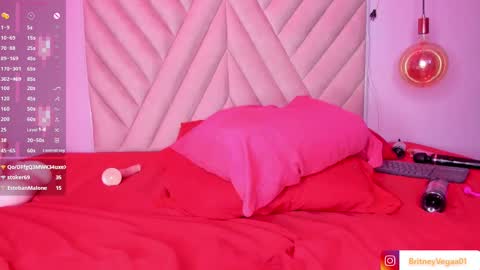 Britney online show from February 3, 6:02 am