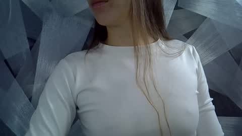 BritneyxKittens online show from January 17, 5:34 am