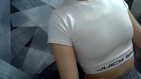 Snapshot of britneyxkittens chatting on January 19, 8:29 am BritneyxKittens online show from January 19, 8:29 am