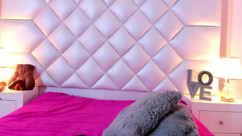 Snapshot of brittany069 chatting on February 22, 1:55 am Brittany online show from February 22, 1:55 am