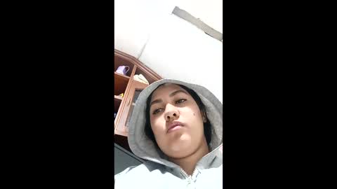 Snapshot of brittany069 chatting on November 16, 2:06 am Brittany online show from November 16, 2:06 am