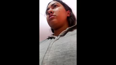 Snapshot of brittany069 chatting on December 21, 7:54 pm Brittany online show from December 21, 7:54 pm