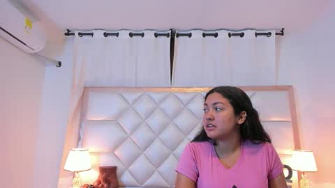 Snapshot of brittany069 chatting on January 11, 7:19 pm Brittany online show from January 11, 7:19 pm