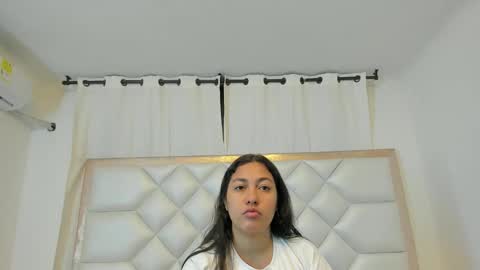 Snapshot of brittany069 chatting on February 1, 7:01 pm Brittany online show from February 1, 7:01 pm